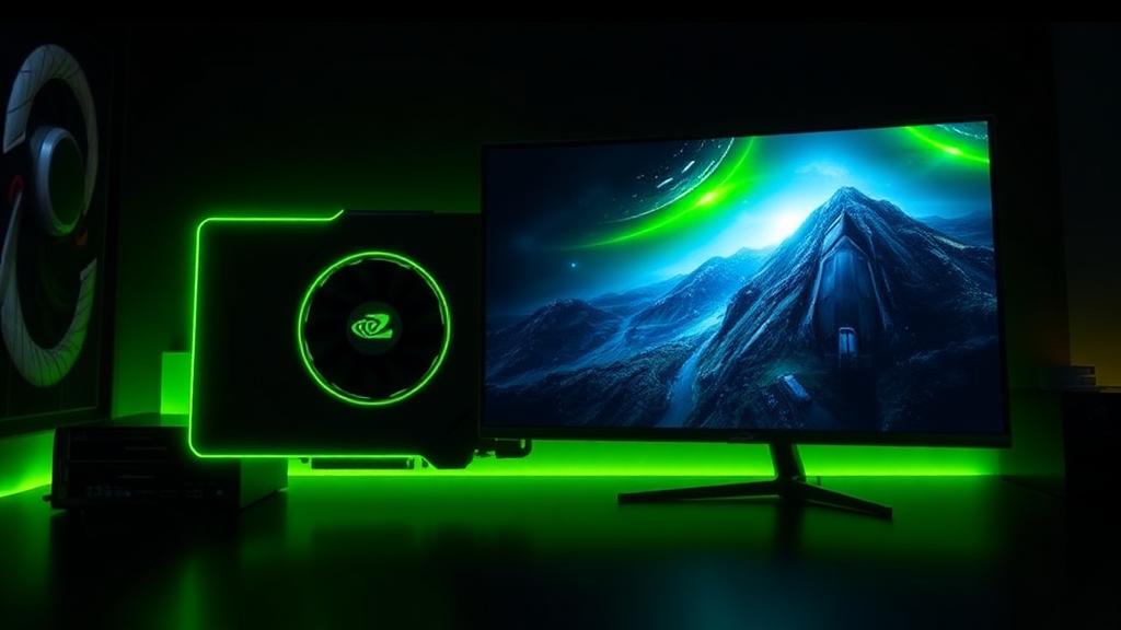 Nvidia GeForce Now débarque en Inde : le cloud gaming RTX 5080 à partir de 999 roupies par mois