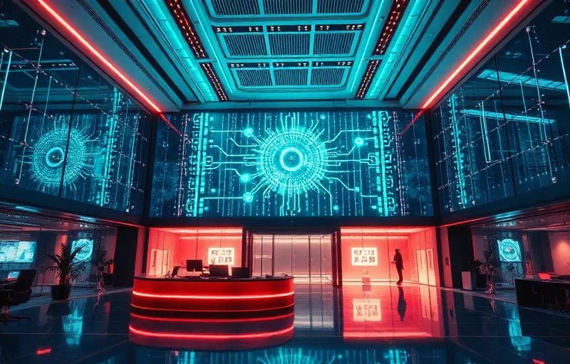 OpenAI lève 122 milliards de dollars et atteint 852 milliards de valorisation : la plus grande levée de fonds de l'histoire de la tech