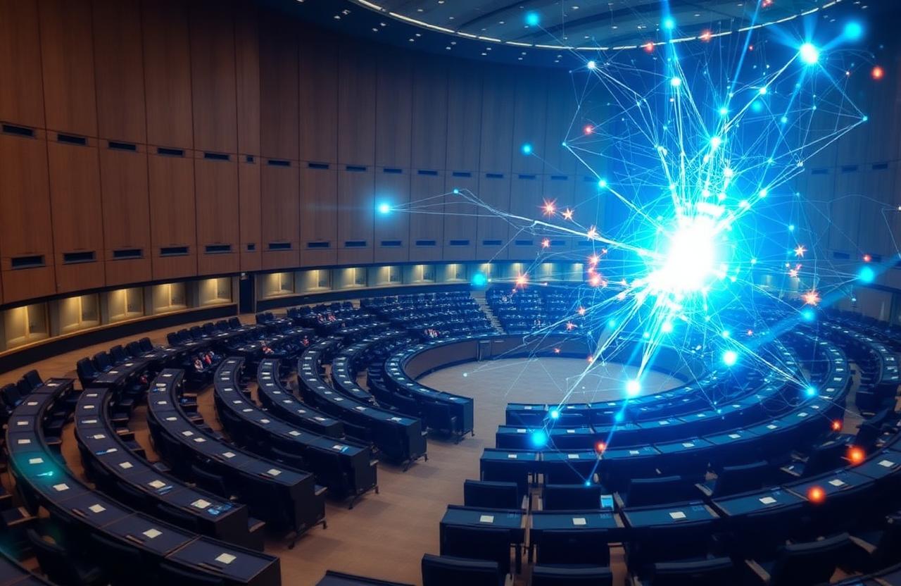 Opinion — AI Act repoussé : l'Europe gagne-t-elle du temps, ou perd-elle définitivement la course à l'IA ?