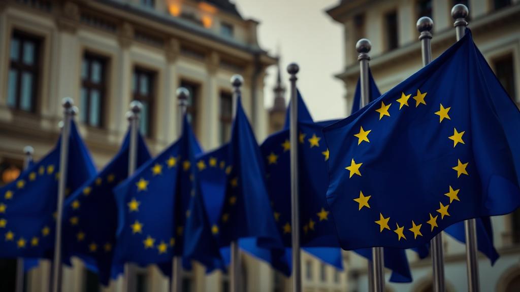 L'Europe doit choisir : souveraineté technologique ou dépendance assumée