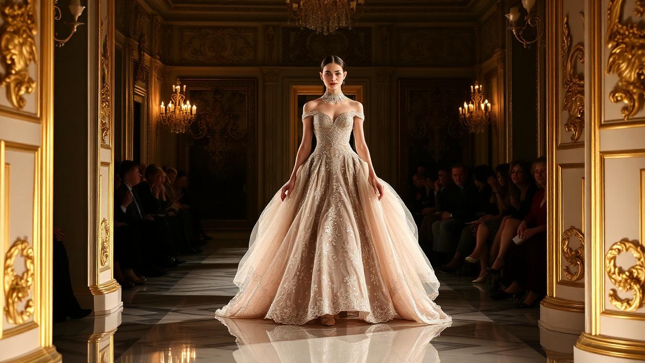 Haute Couture Printemps-Été 2026 : Paris confirme sa centralité avec une saison particulièrement riche en jeunes maisons invitées