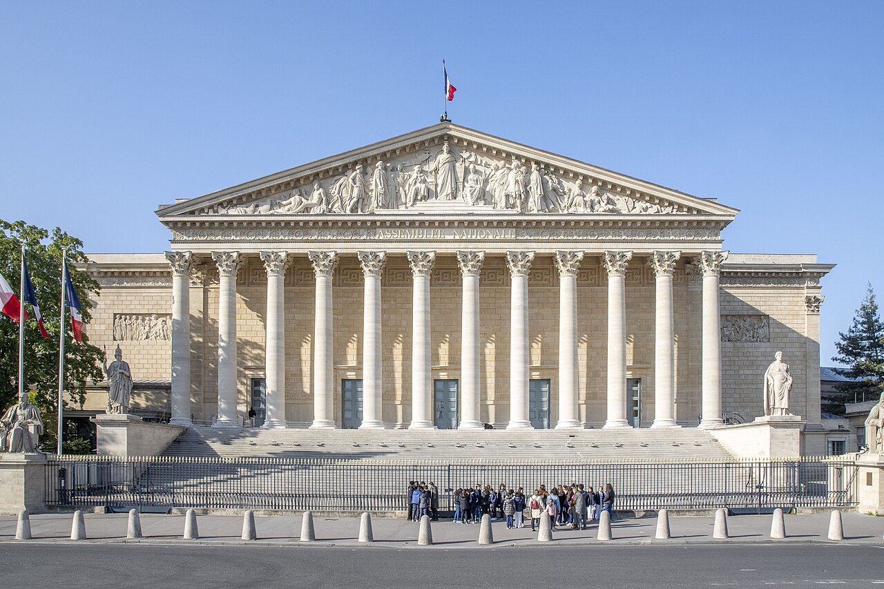 Fin de session parlementaire : six textes définitivement adoptés dans la précipitation