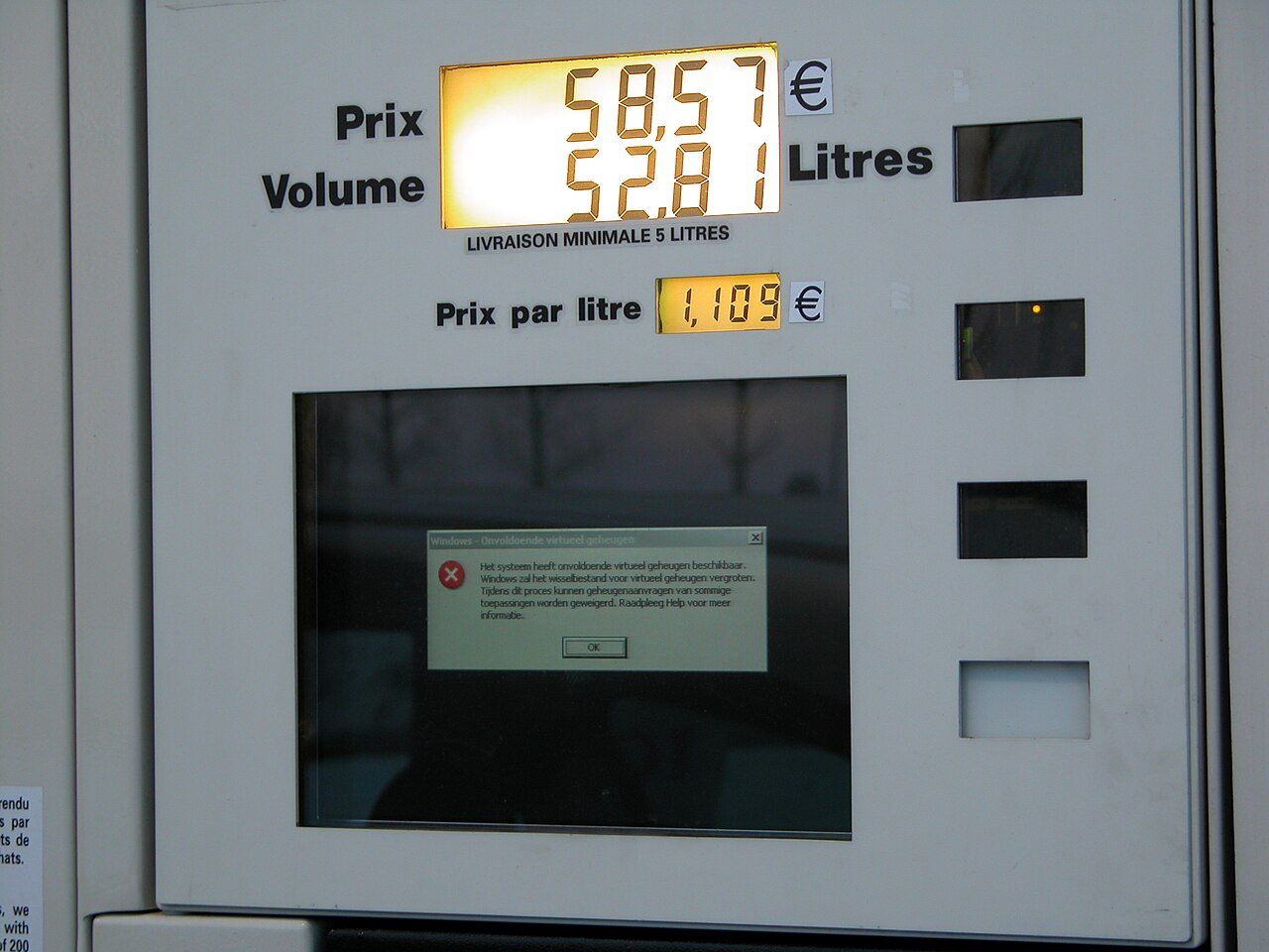 Prix des carburants ce 22 juillet 2026 : le gasoil et l'essence continuent leur hausse