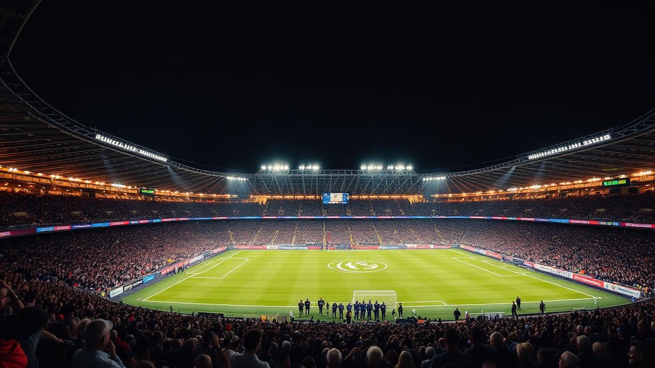 PSG en finale de Ligue des Champions : Budapest attend le champion d'Europe