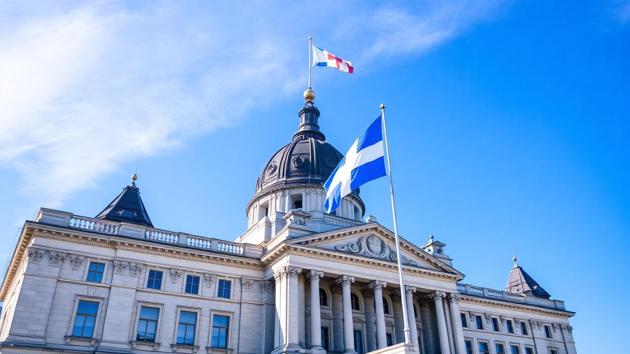 Québec : la CAQ s'effondre dans les sondages à 18 mois des élections, le PQ s'envole