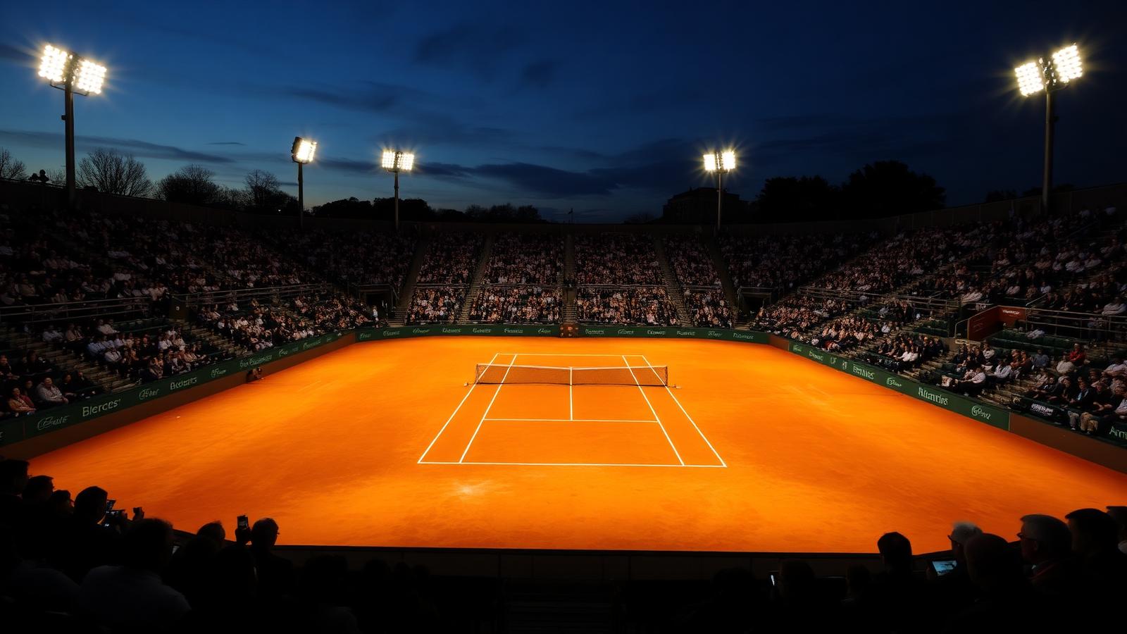 Roland-Garros 2026 : tableau en lambeaux, Sabalenka-Osaka en soirée, Diane Parry en huitièmes — le lundi de toutes les surprises