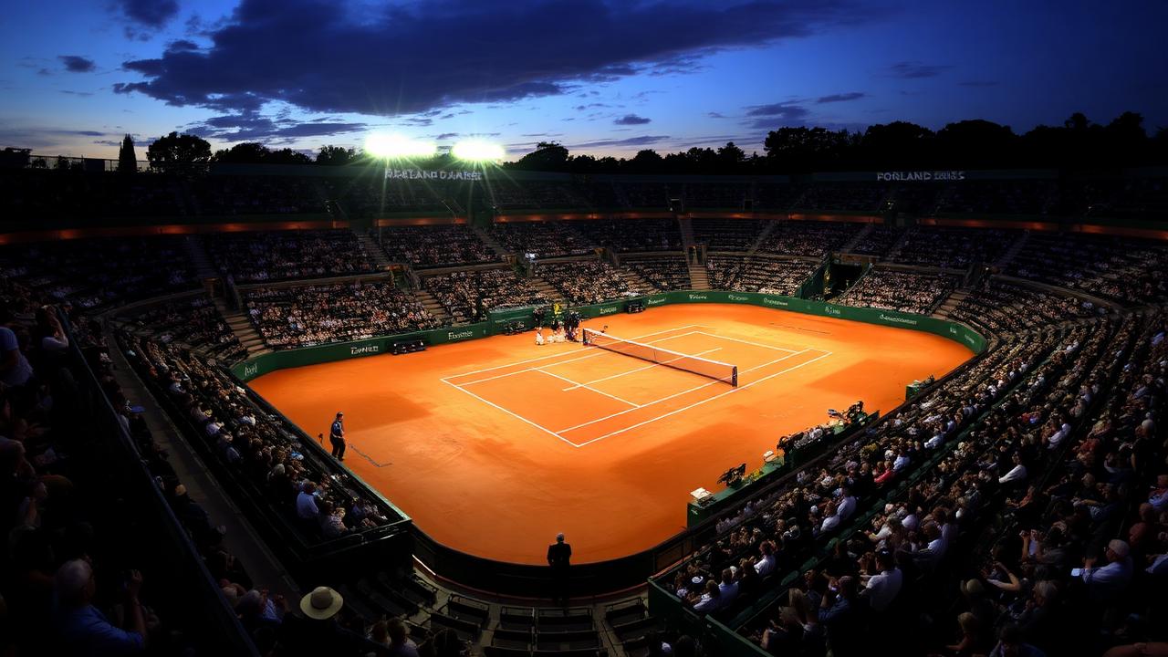 Roland-Garros 2026 : Sinner et Djokovic éliminés, premier Major depuis 1968 sans champion du Grand Chelem en huitièmes