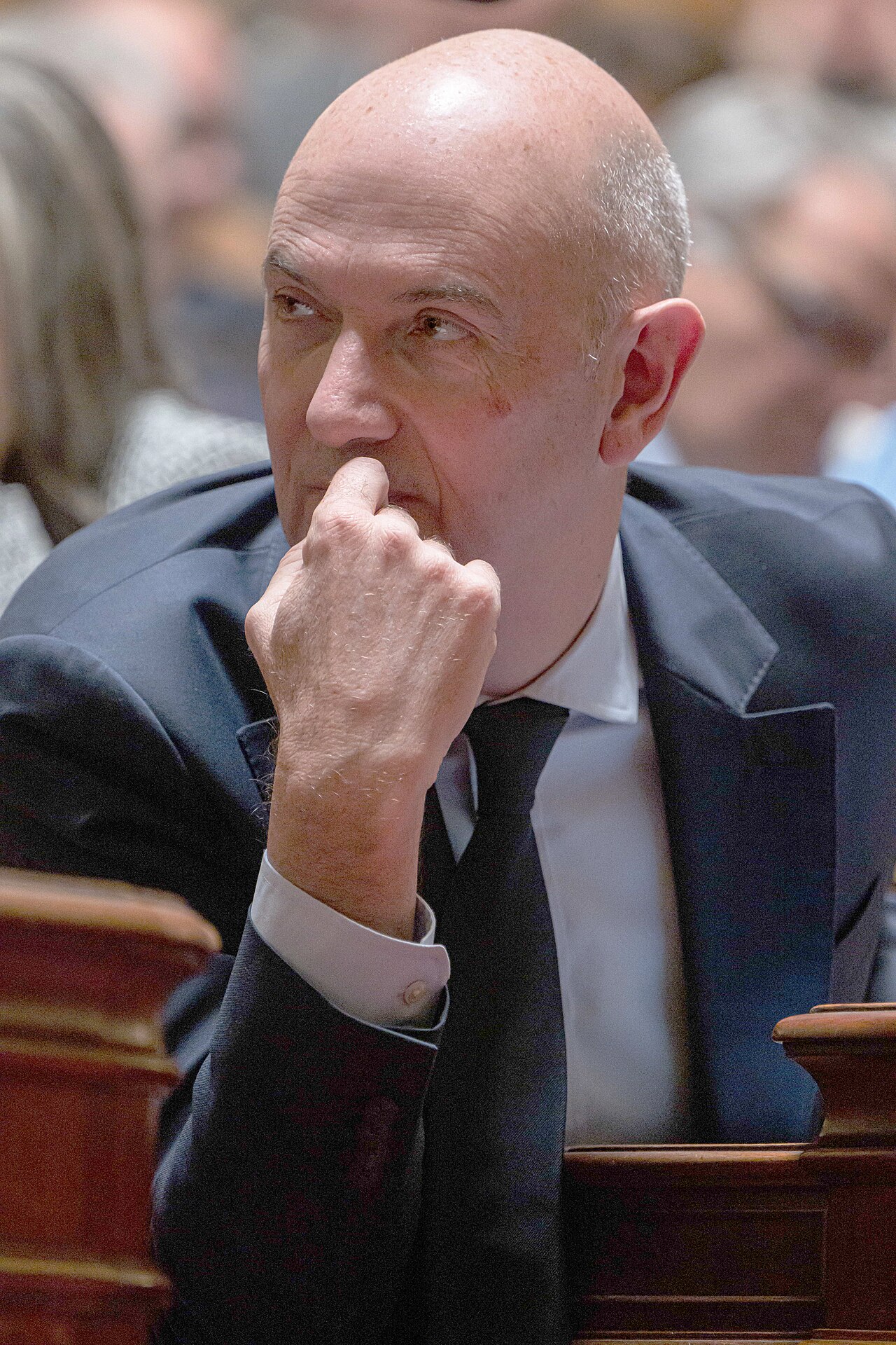 Croissance en berne, dette record : Bercy sous pression avant la rentrée