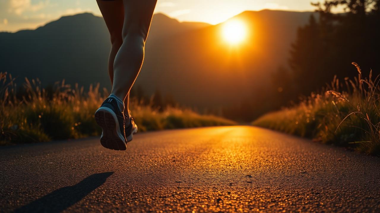 Running : passion libératrice ou obsession destructrice ? La frontière est plus mince qu'on ne le croit