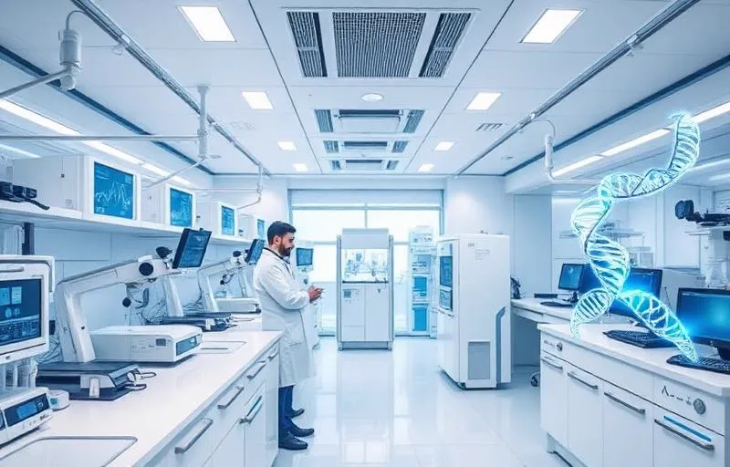 Médecine : trois découvertes majeures qui vont transformer la santé en 2026