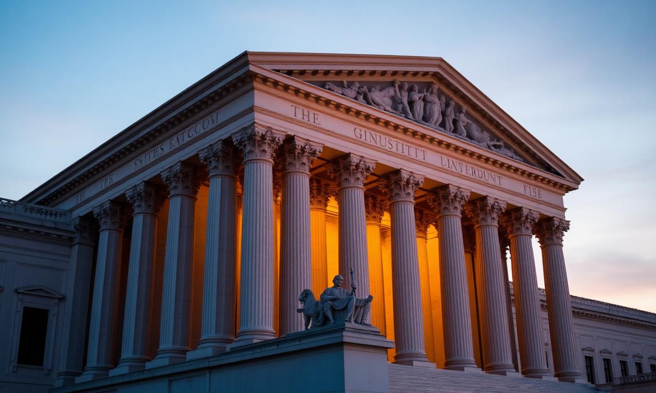 Mifépristone : la Cour suprême suspend la restriction — le juge qui a tué Roe v. Wade sauve (pour l'instant) la pilule abortive