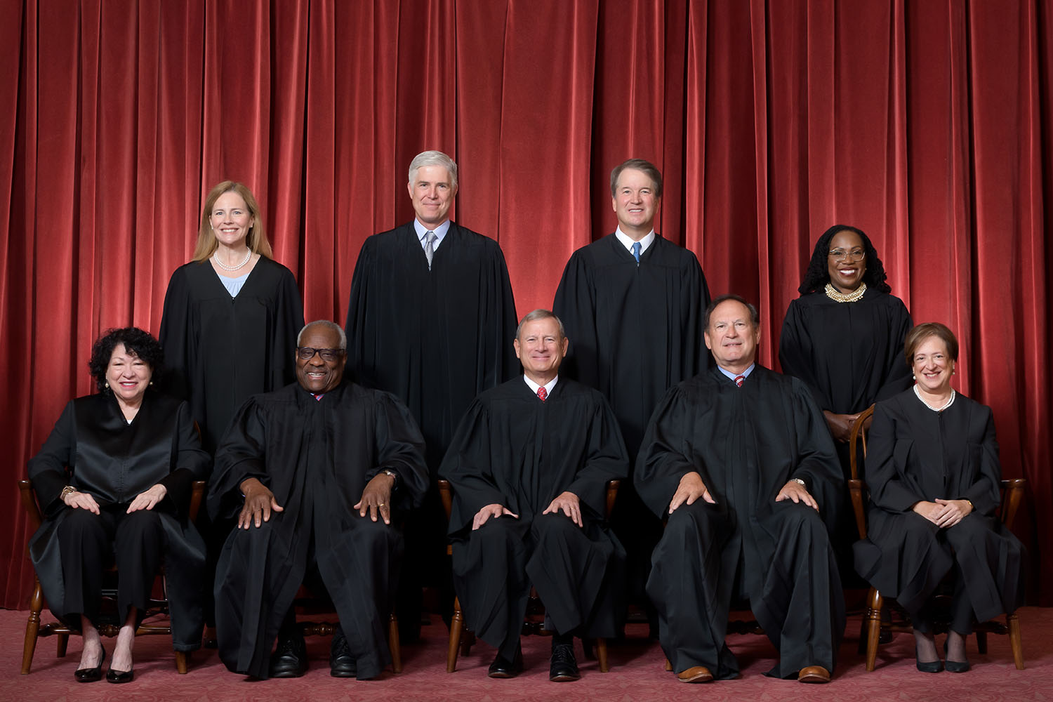 La Cour suprême démantèle le Voting Rights Act : décision 6-3 dans Louisiana v. Callais