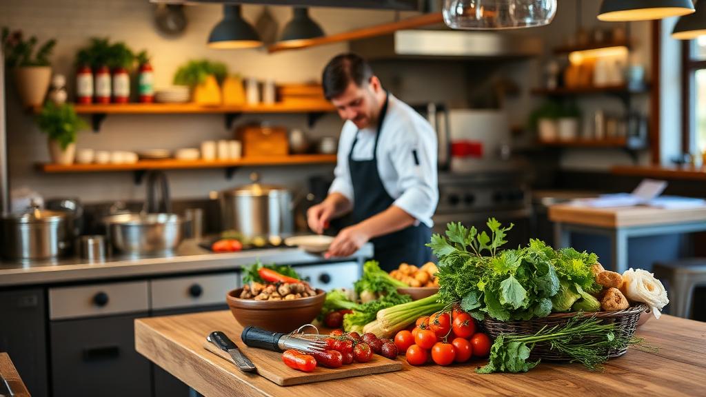 Le retour des semainiers : la tendance culinaire qui secoue la restauration française en 2026