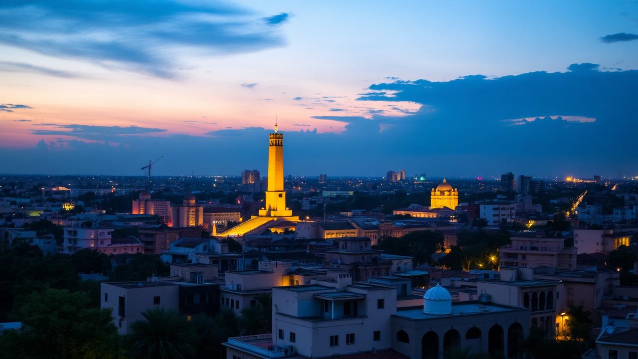 Sénégal : Bassirou Diomaye Faye dévoile son plan économique de mi-mandat à Dakar