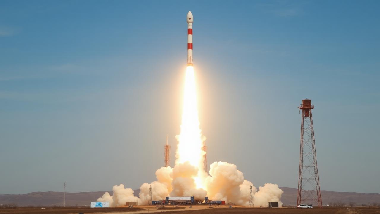Shenzhou 23 : la Chine envoie ses astronautes à Tiangong, première Hongkongaise en orbite et mission d'un an en préparation