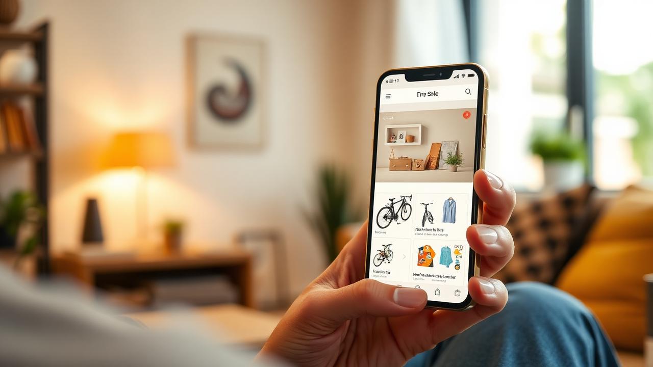 Shopping : 66 % des Français passent à la seconde main, les marketplaces grignotent les marges des marchands en plein choc carburants