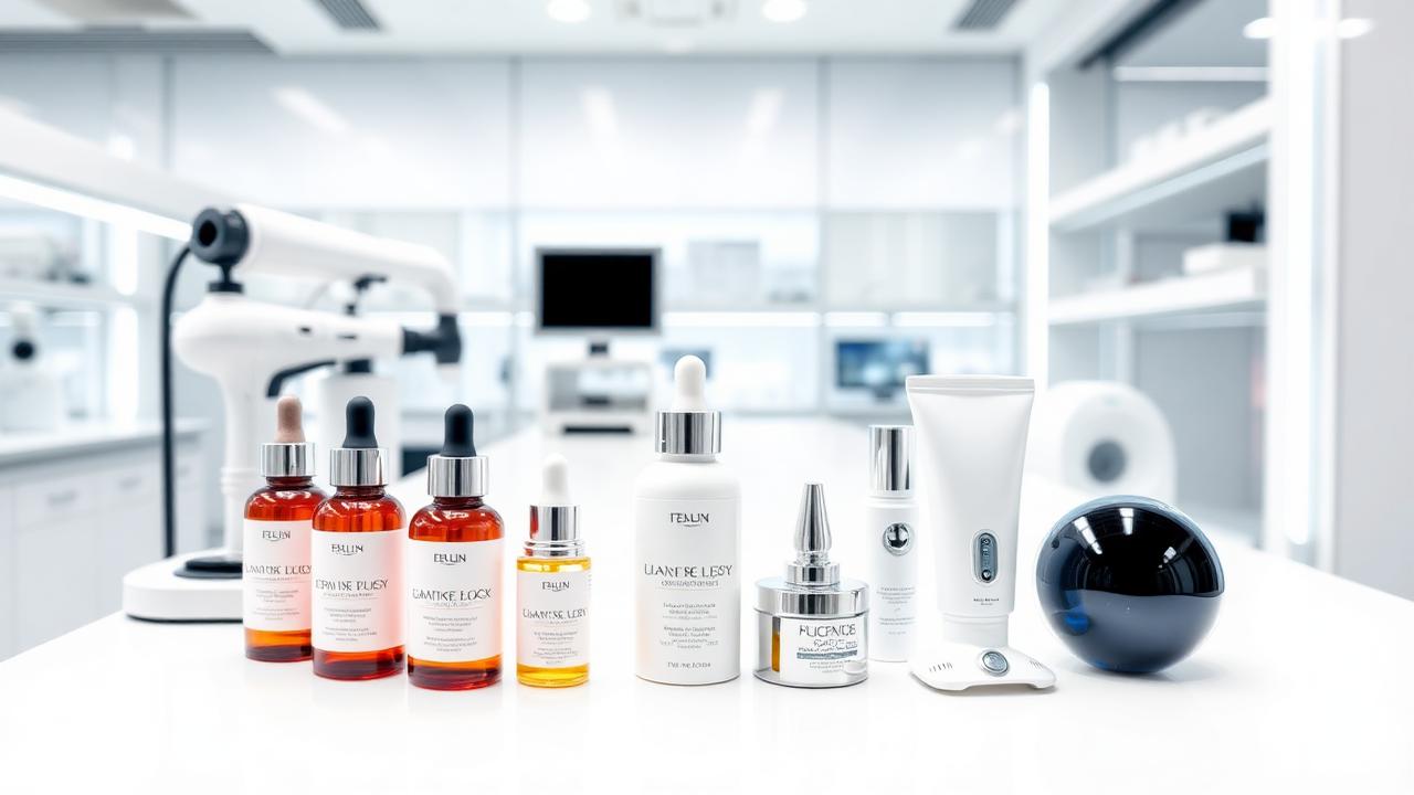 Soins 2026 : la dermatologie IA et les technologies de beauté qui révolutionnent le soin de la peau