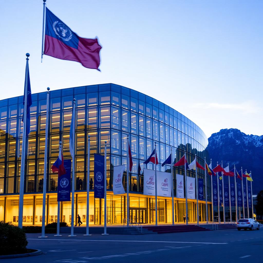 Sommet mondial de l'IA à Genève : l'ONU alerte pendant que Google DeepMind perd ses talents au profit d'Anthropic et OpenAI