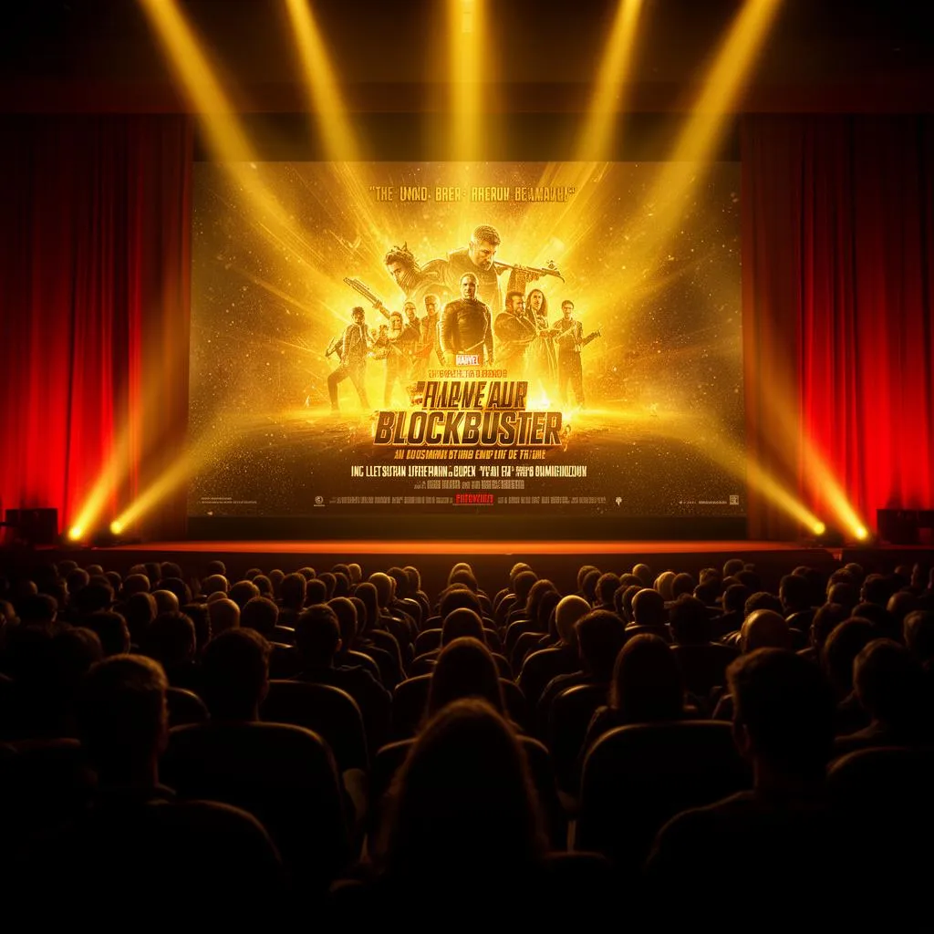 Cinéma 2026 : les plus grosses sorties confirmées à ne pas manquer cette année