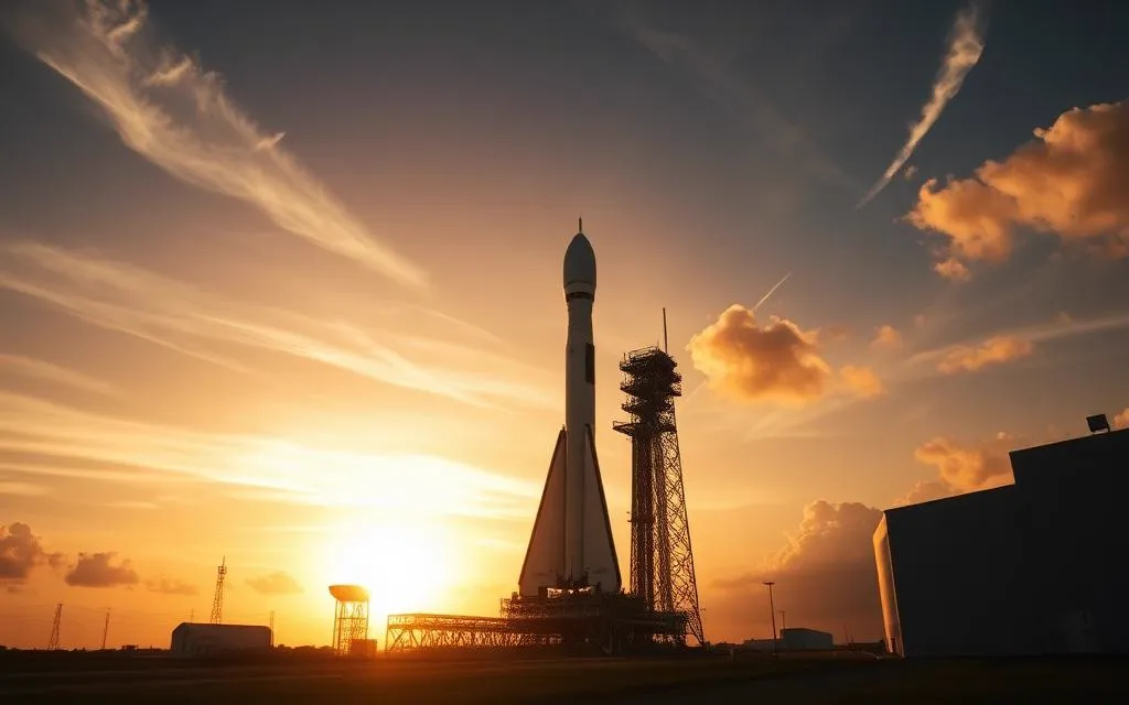 SpaceX négocie une entrée en Bourse historique à 75 milliards de dollars avec un ancrage saoudien de 5 milliards