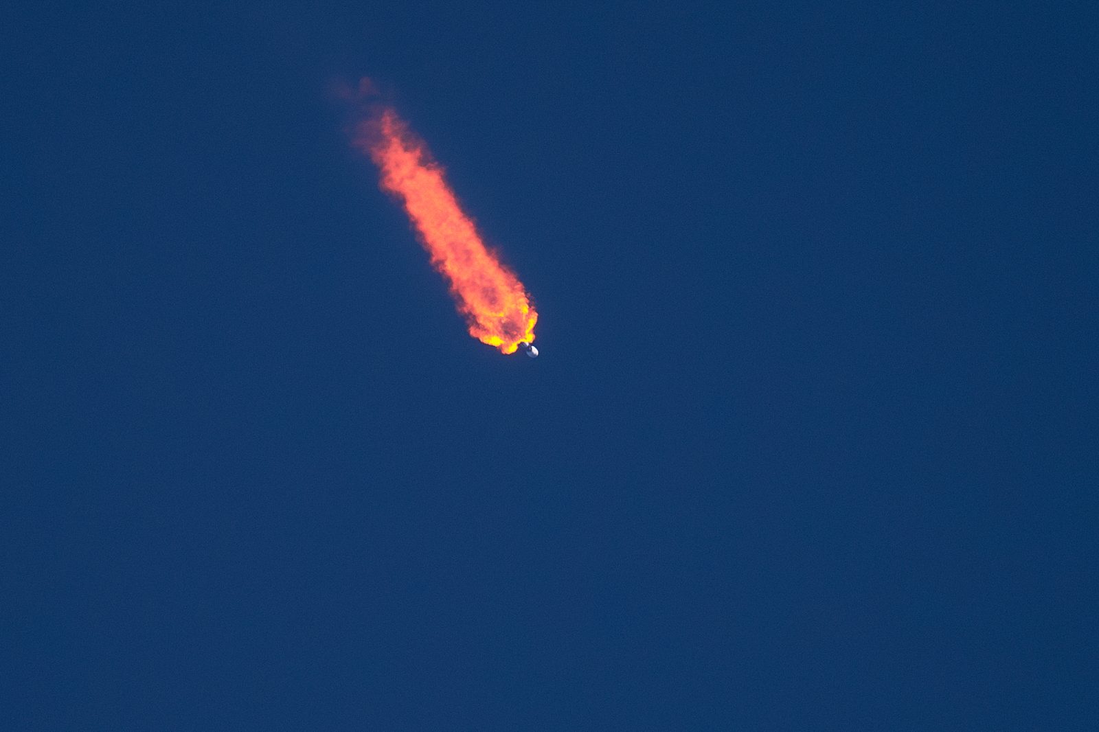 SpaceX dépose son S-1 : Elon Musk vise la plus grosse introduction en Bourse de l'histoire au Nasdaq