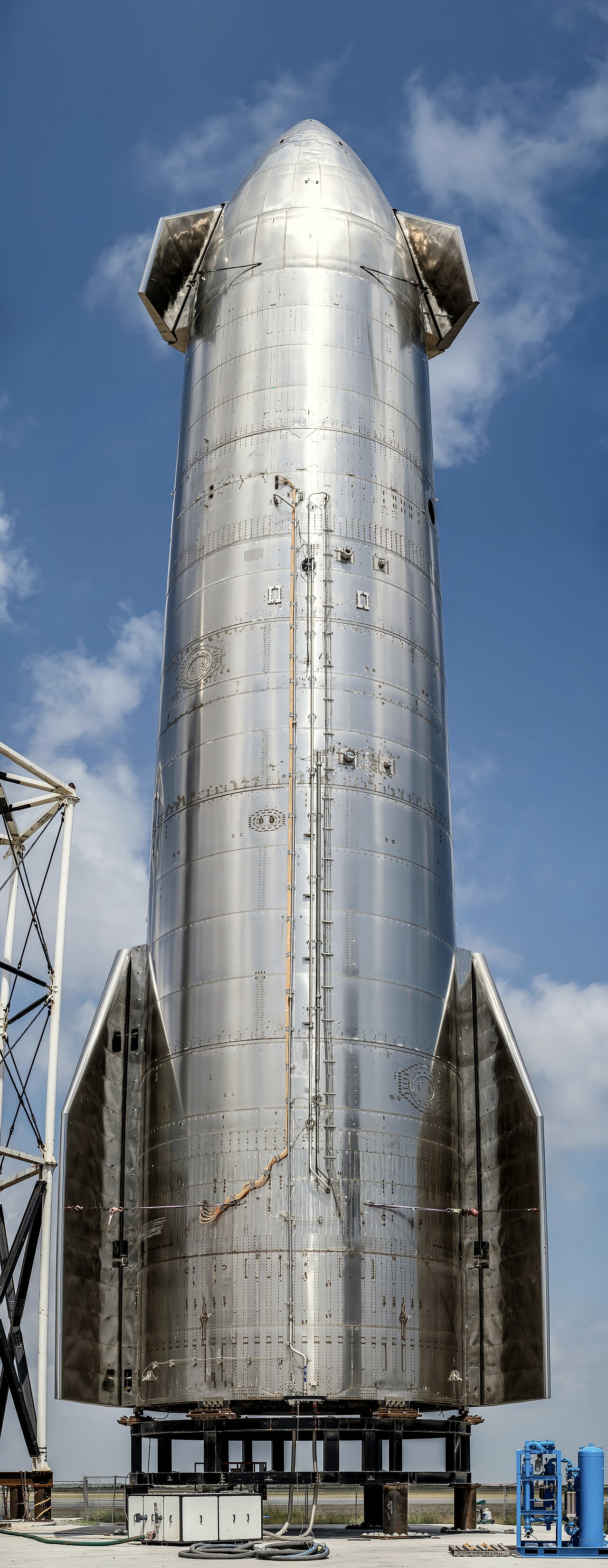 SpaceX dévisse sous son prix d'introduction, un mois après l'IPO la plus spectaculaire de l'histoire