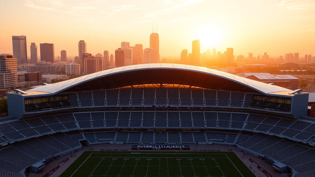 Les 16 stades du Mondial 2026 : guide complet des villes hôtes entre Mexico, Vancouver et New York
