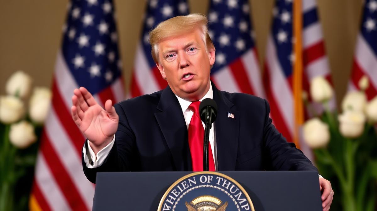 Après avoir critiqué le pape, Trump se compare au Christ : la polémique enfle aux États-Unis