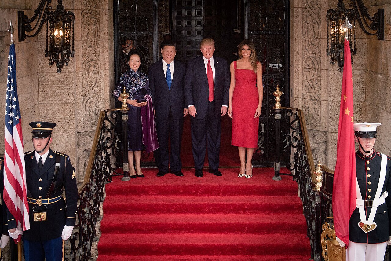 Trump à Pékin face à Xi Jinping : la guerre d'Iran s'invite au sommet du siècle