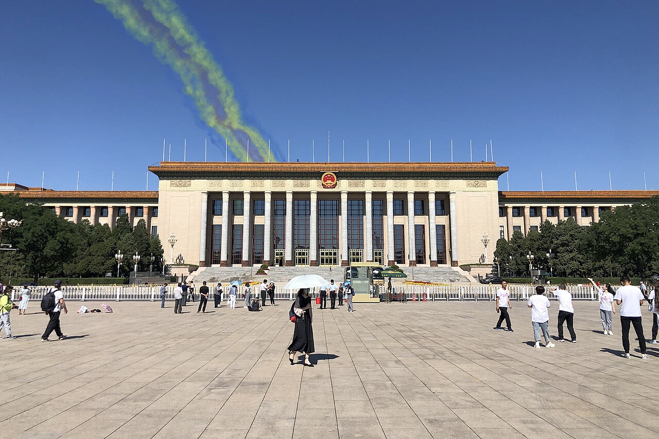 Sommet de Pékin, jour 2 : Trump et Xi font un premier pas, l'Iran retient son souffle