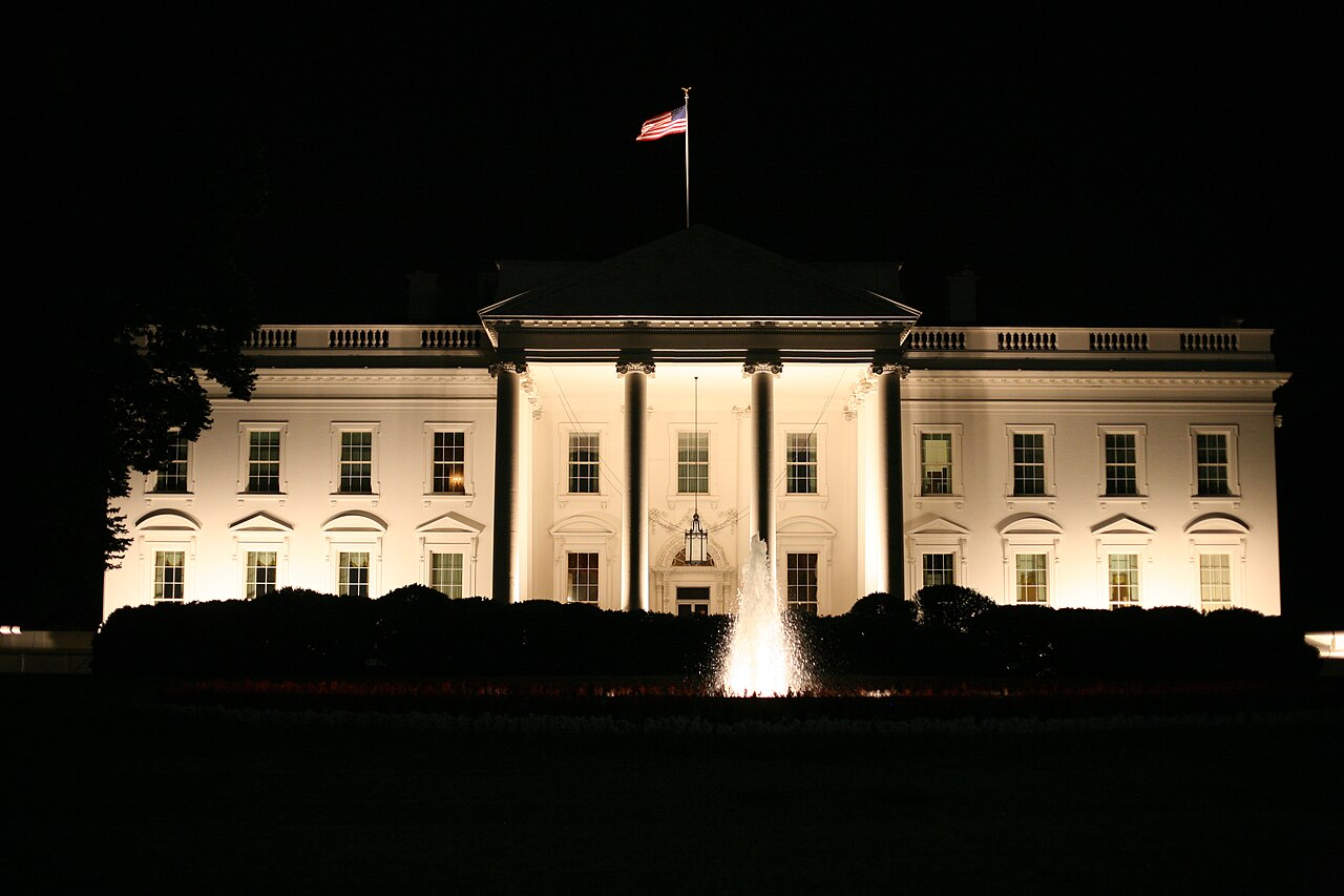 États-Unis : un tireur visait l'administration Trump au dîner des correspondants de la Maison-Blanche
